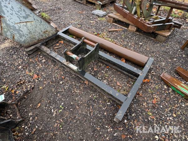 Afretter SE Leveller S40