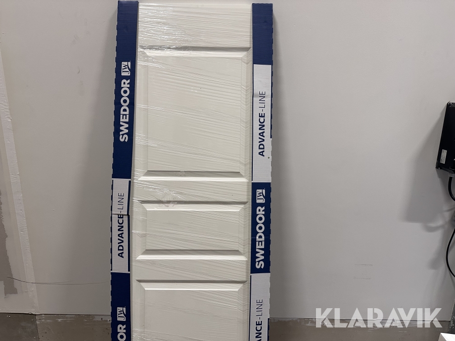 Compact 03 swedoor M8