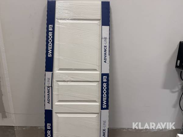 Compact 03 swedoor M8