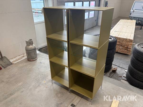 Montana reoler 6 dele