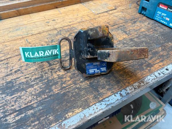 Pladeløfter Hema 301LC