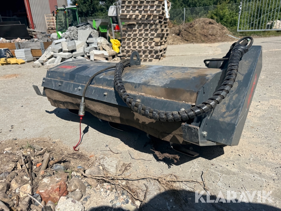 Fræser Avant A21163