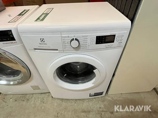 Vaskemaskine Electrolux Ew2f3047r5