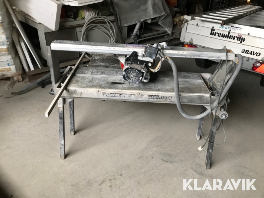 Fliseskærer Diamond3