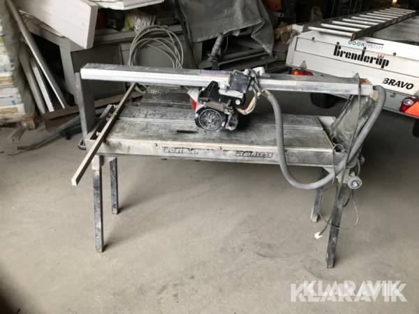 Fliseskærer Diamond3