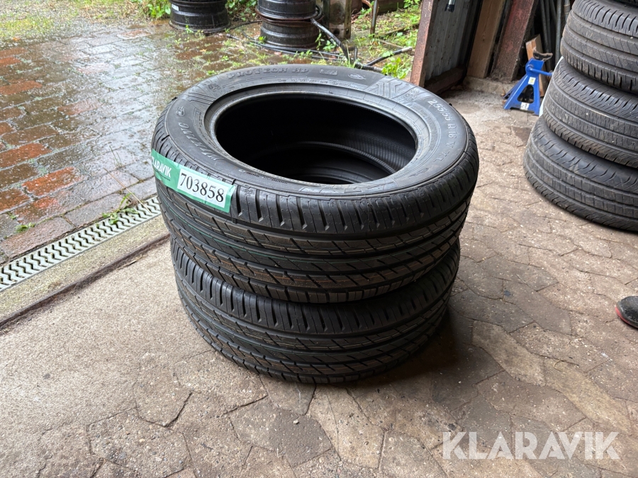 Dæk Viking Protect HP - 2 stk