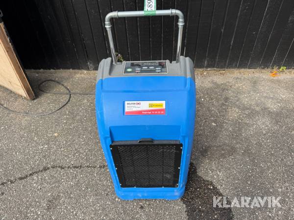Affugter Intertek