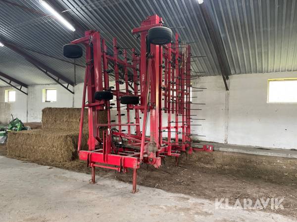 Strigle CMN 12 Meter