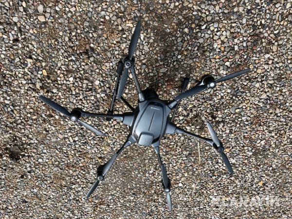 Drone Typhoon H500