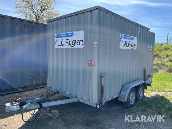 Trailer VARIANT