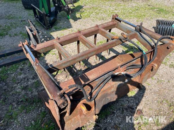 Siloskovl Trima Siloskovl 150-W