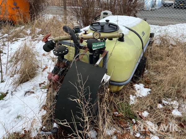 Sprøjte Epoke HCW city spray