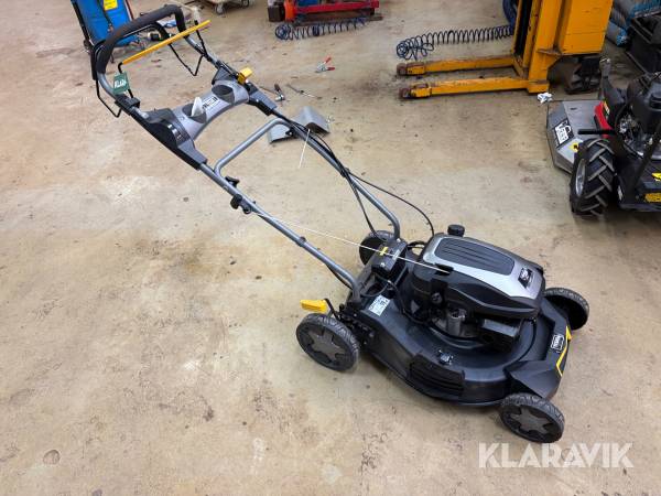 Græsslåmaskine Texas XT 515TR/E