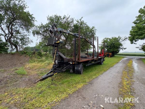 Trailer Sommer
