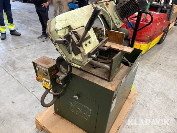 Automatsav Carif 260 BM