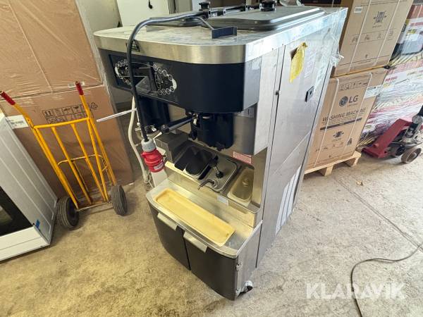 Softice/milkshake Taylor Crown C606-58