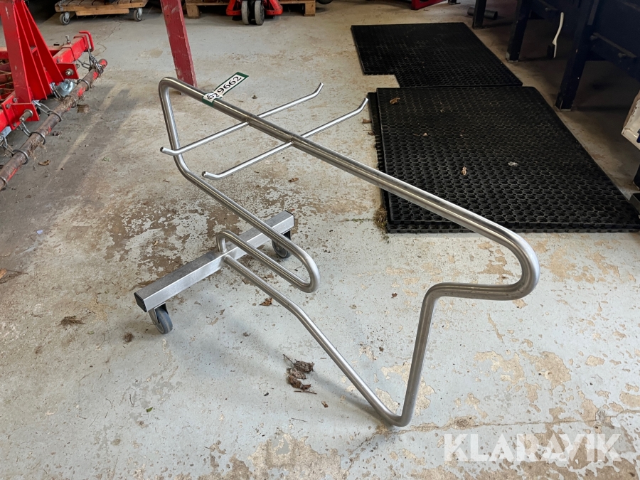 Køkken stativ redskab