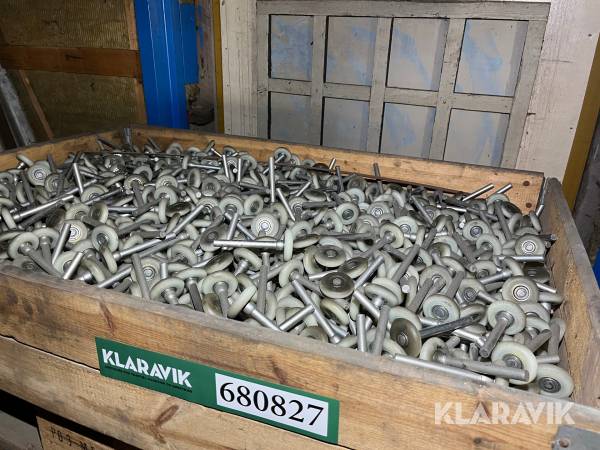 Port ruller 1800styk