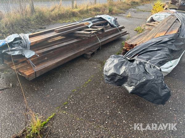 Reglar og forskalling