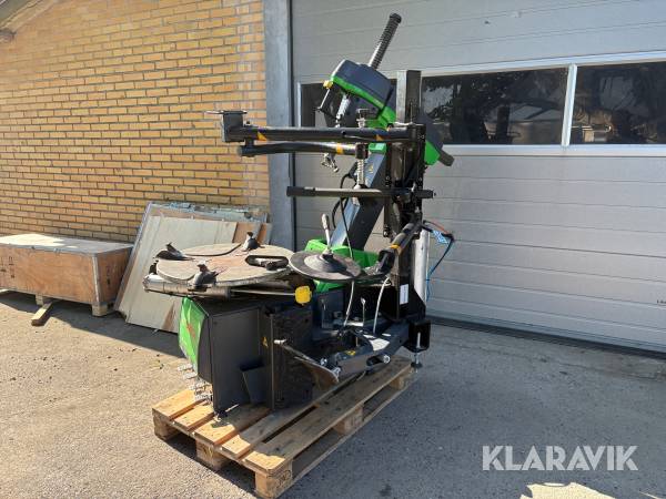Dæk maskine Bosch Tce 4430
