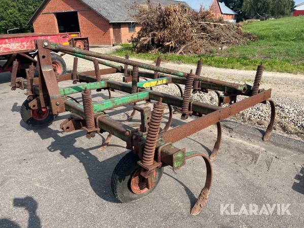 Stubharve Wiberg Stubbis HT 