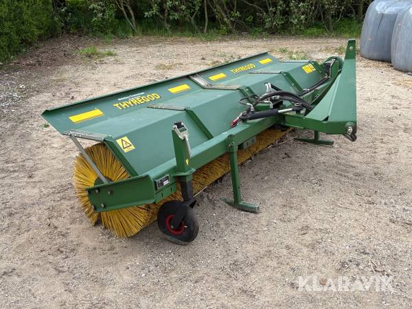 Kost Thyregod TK-3300 H