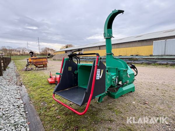 Flishugger DK - TEC WC72R