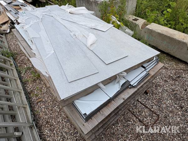 Fibercementplader