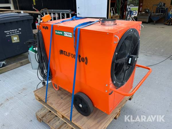 Heylo K 50