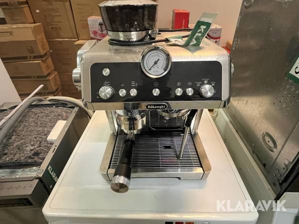 Espressomaskine DeLonghi EC9355.M