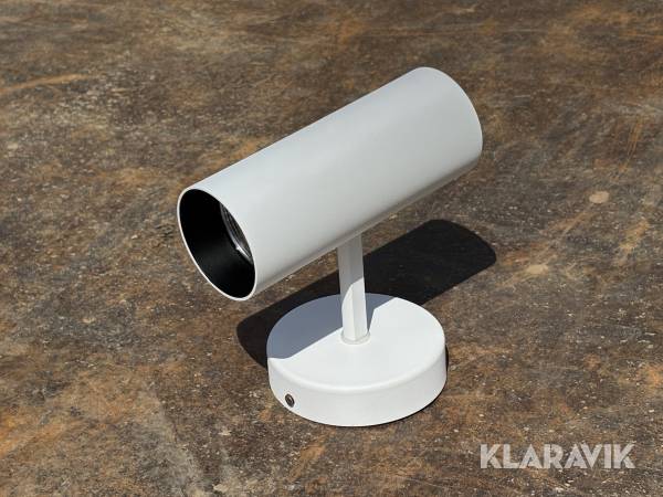 Designer LED Spot Louis Poulsen 885 styk.