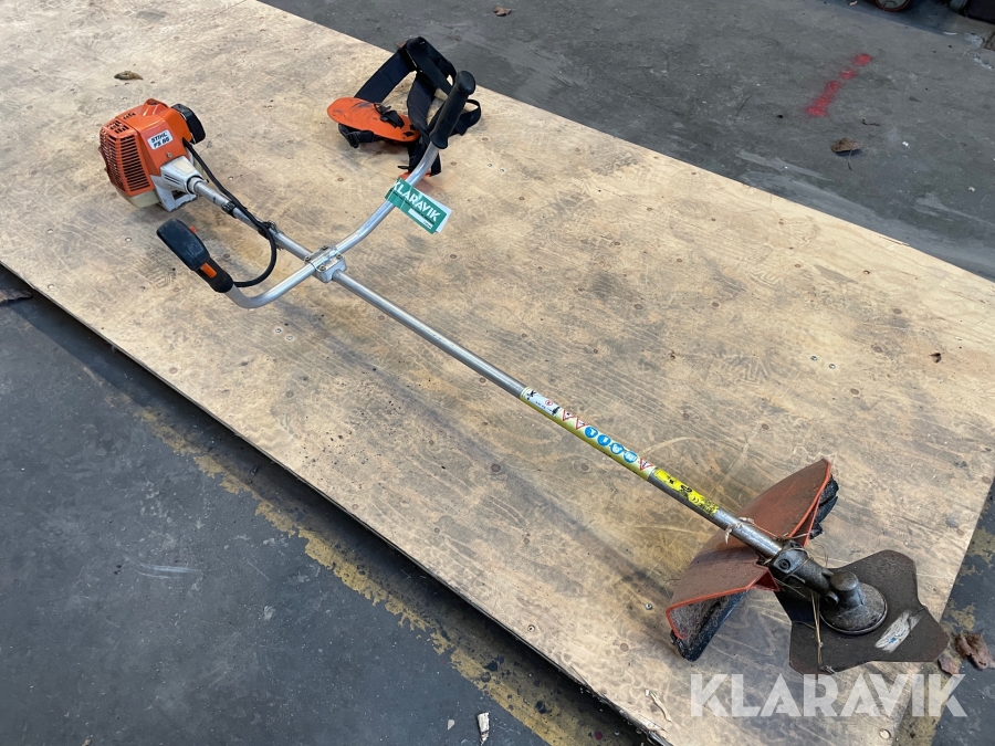 Græstrimmer Stihl FS85