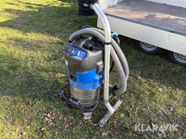 Støvsuger Nilfisk auto Attix