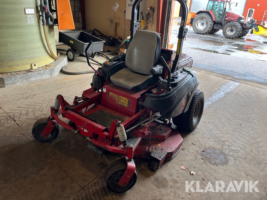 Plæneklipper Ferris IS 3100Z