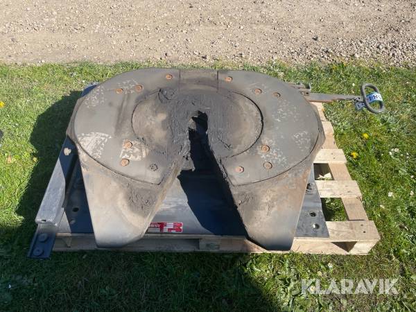 Skammel JOST MP20 / JSK 37 C