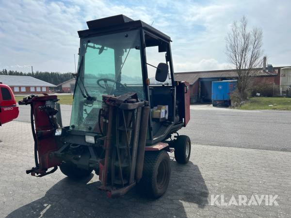 Græsslåmaskine Toro Reelmaster 335 D