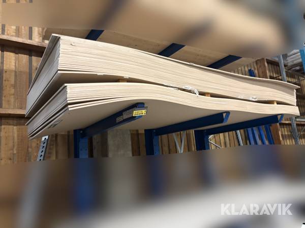 Gipsplader Gyproc GU 9R vindtæt 34 styk