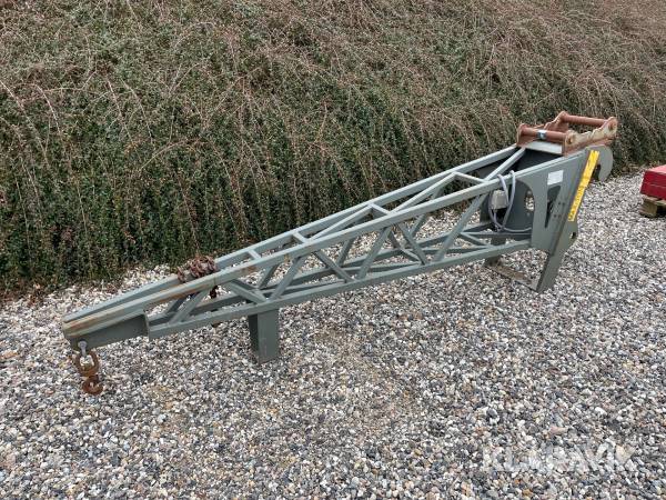 Forlængerarm Dieci Bud 4330