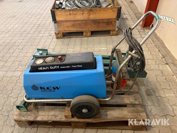 Højtryksrenser Kew 52C3KA