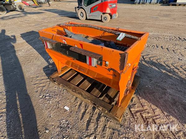 Saltudlægger Hydromann 300G