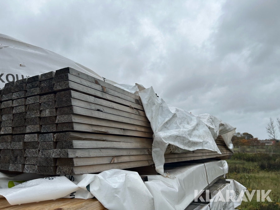 Støbe lister Thorlund Gran 511