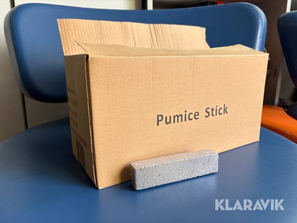 Pimpsten 75 styk