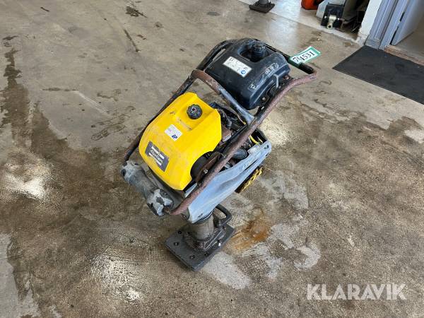 Stamper Atlas Copco LT5005