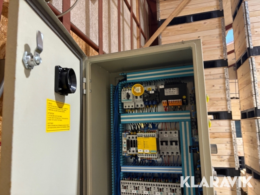 Hydraulikpresser Sahinler AP 1520-100