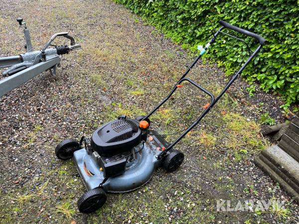 Græsslåmaskine Texas MP20