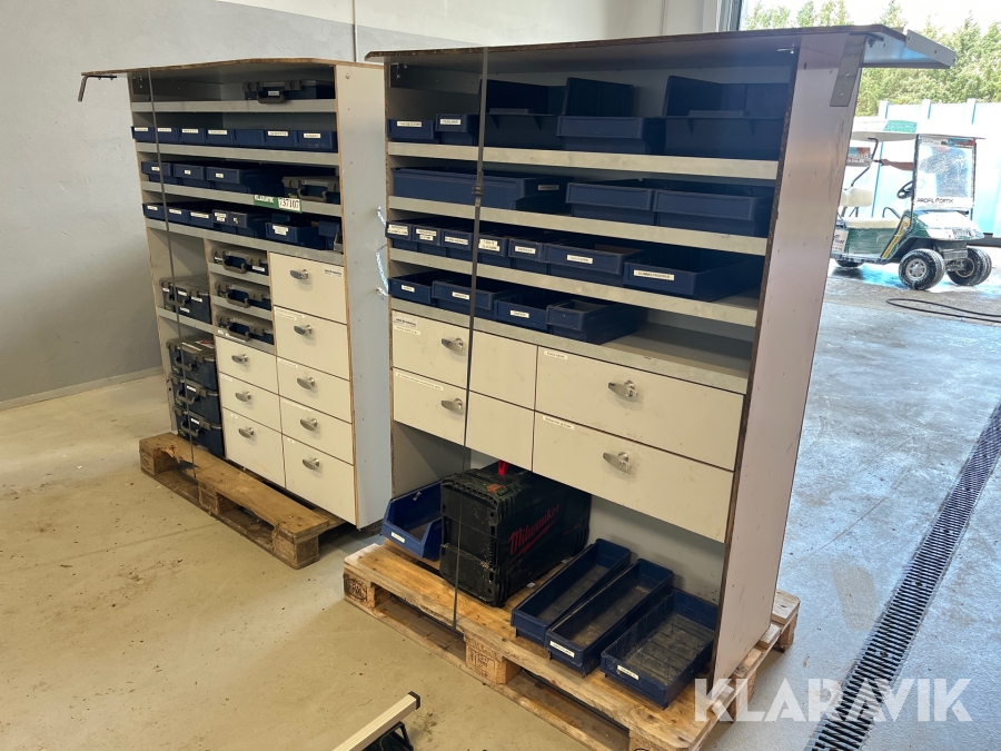 Bilindretning Jydsk Bil-indretning