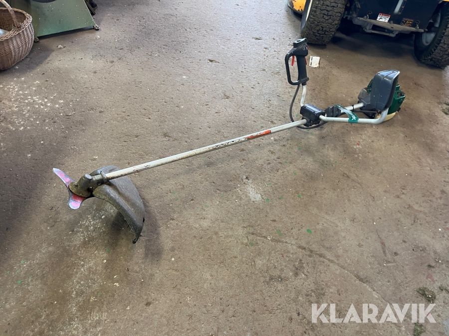 Buskrydder Garden G425