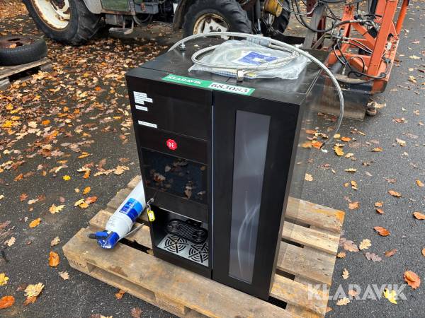 Industri kaffemaskine Wittenborg