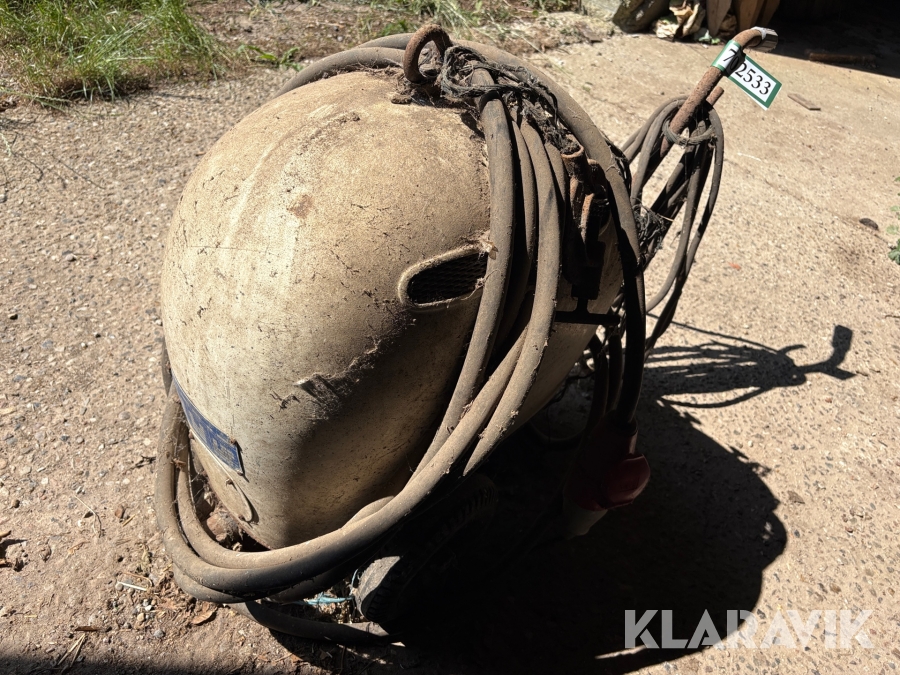 Svejsemaskine Esab TF200