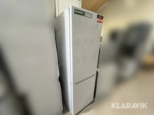 Kølefryseskab Bauknecht KGN 389 W